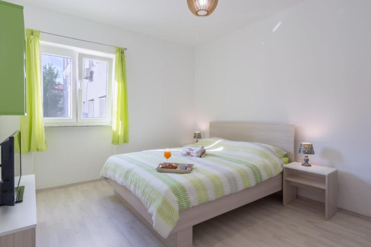 Modern Old Town - Apartment Zadar