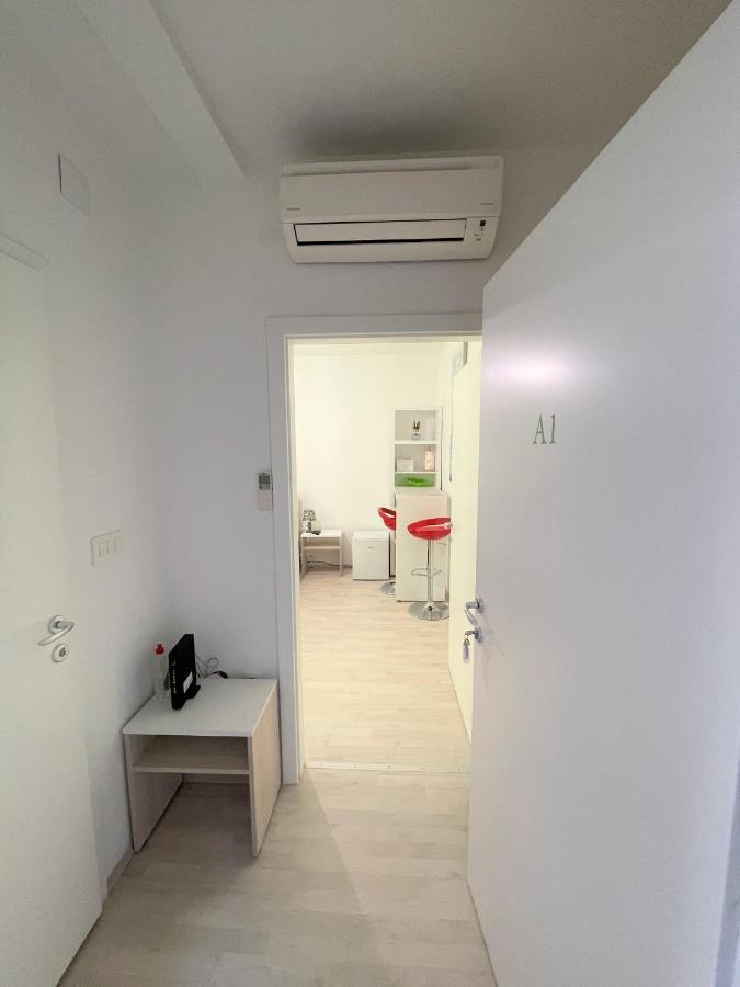 Apartment Modern Old Town -