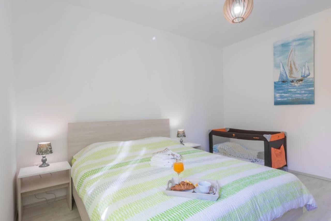 Apartment Modern Old Town - Zadar