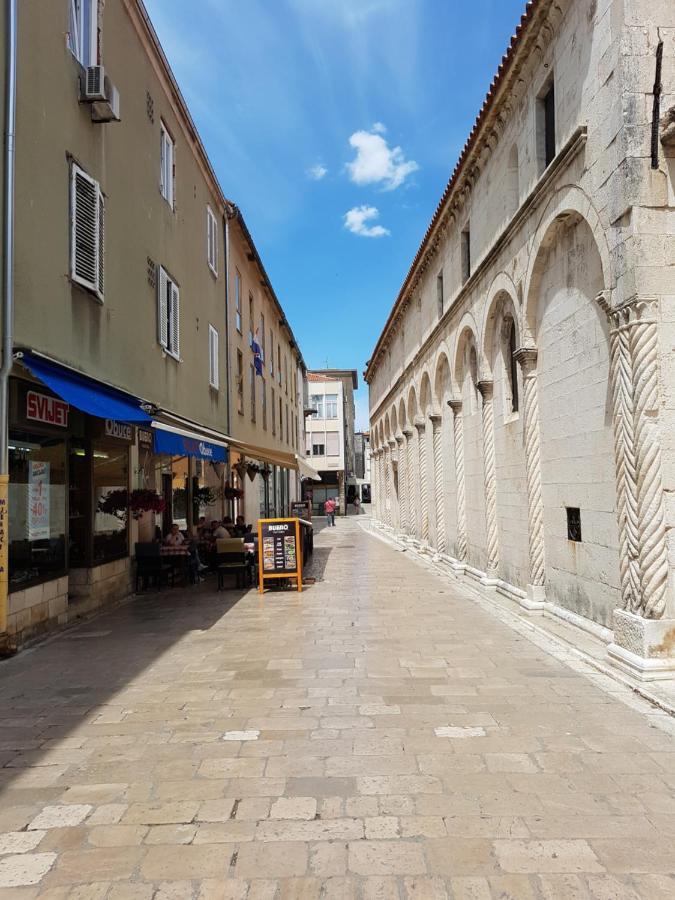 Apartmán Modern Old Town -