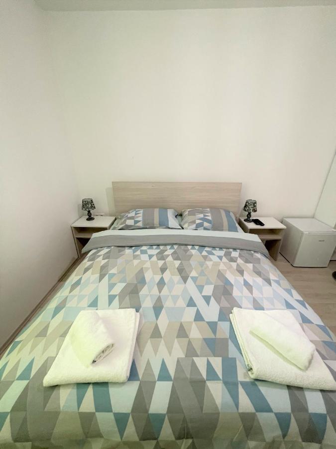 Apartmán Modern Old Town - *