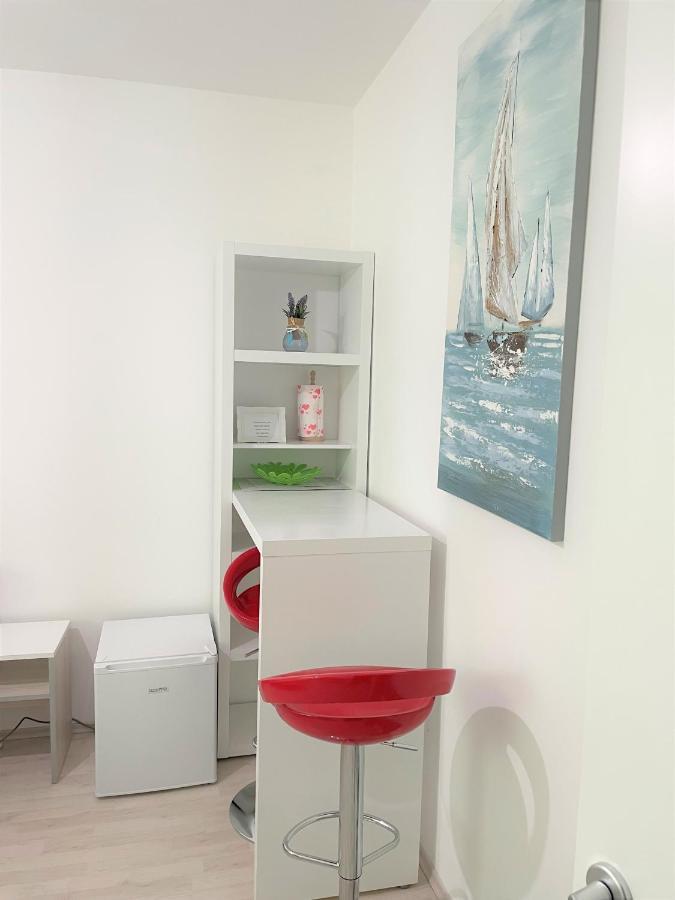 Apartmán Modern Old Town -