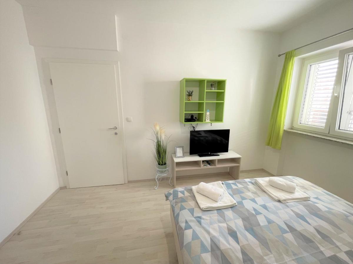 Apartmán Modern Old Town -